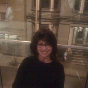 Meet your Posher, Pickering